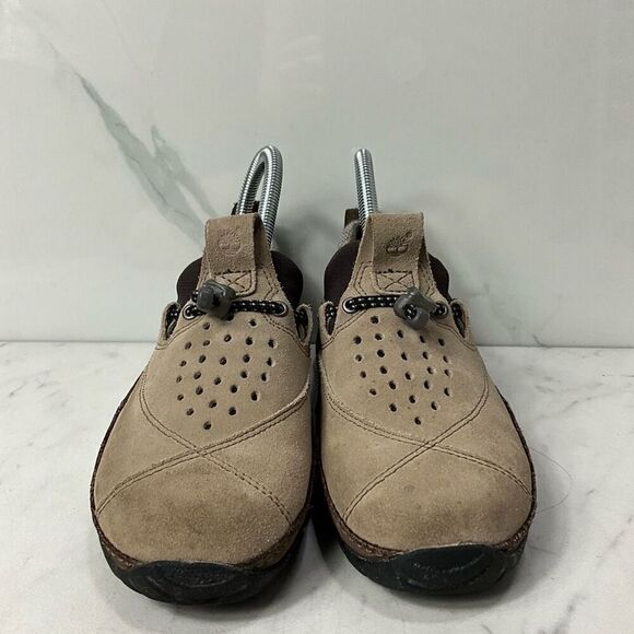 TIMBERLAND Boys Smartwool Shoes - Picture 5 of 10